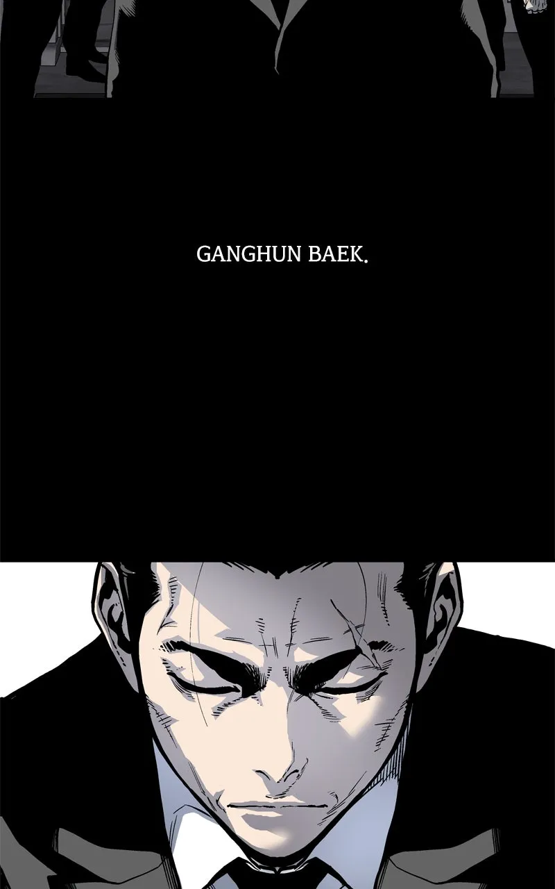 BOSS RETURN Chapter 1 page 16 - 
