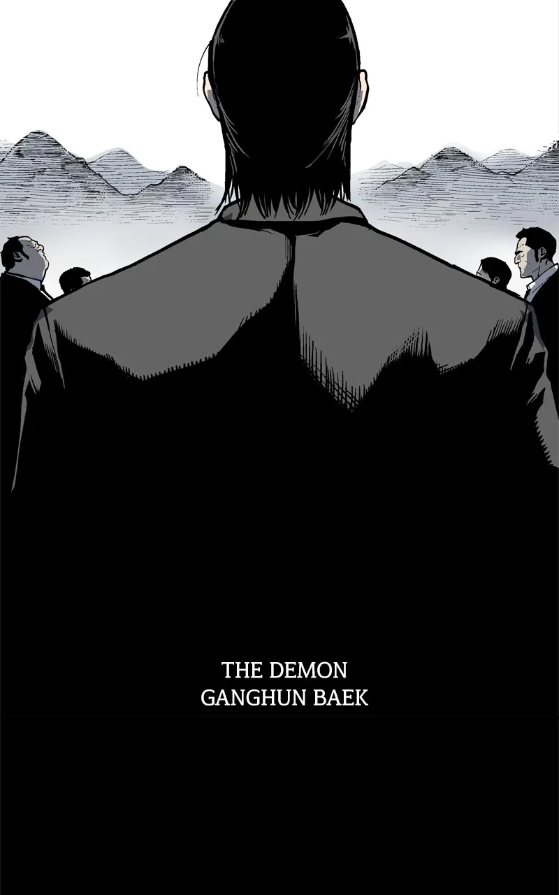 BOSS RETURN Chapter 1 page 19 - 