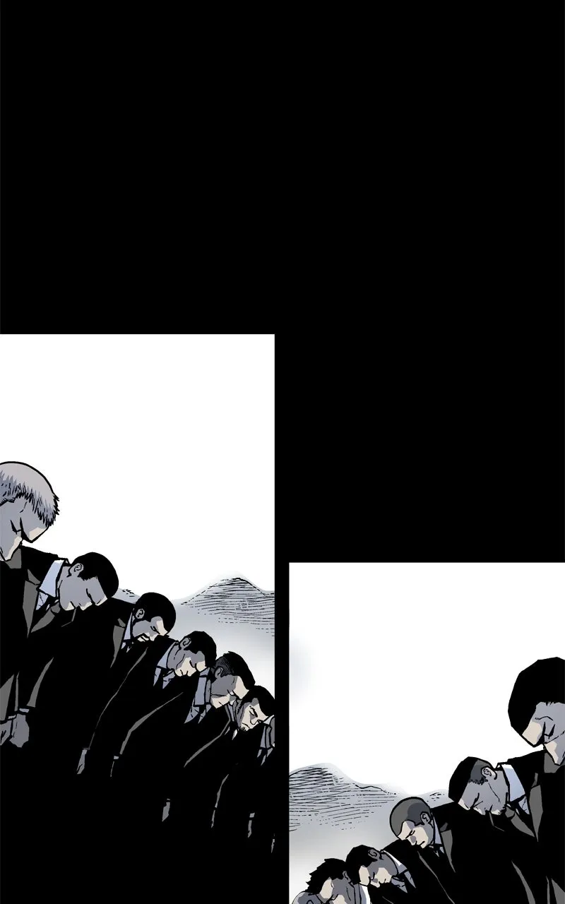 BOSS RETURN Chapter 1 page 20 - 