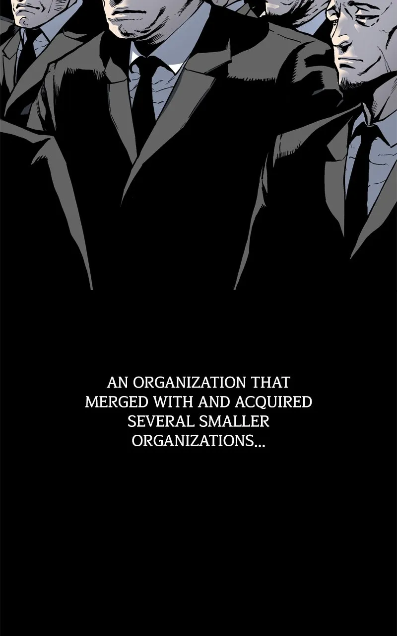 BOSS RETURN Chapter 1 page 3 - 