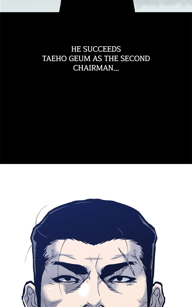 BOSS RETURN Chapter 1 page 23 - 