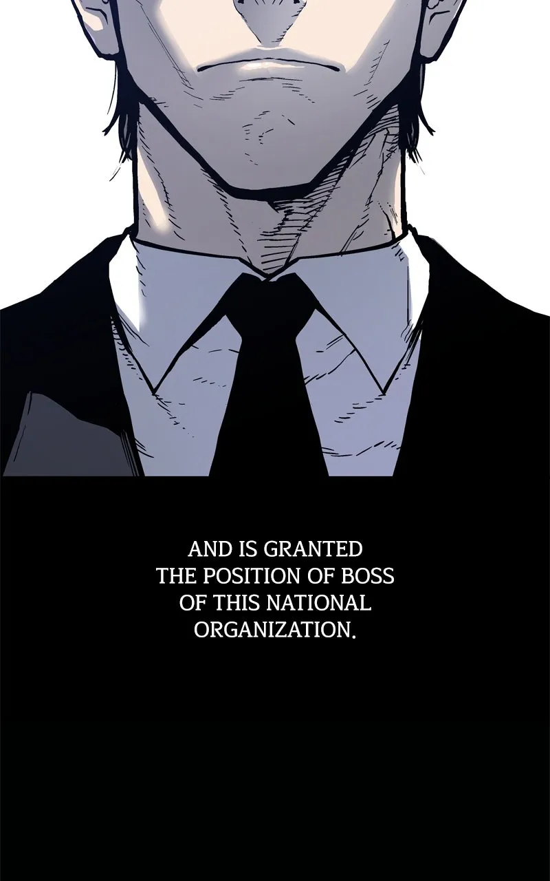 BOSS RETURN Chapter 1 page 24 - 