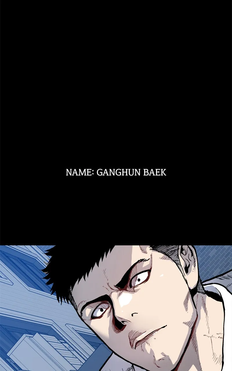 BOSS RETURN Chapter 1 page 26 - 