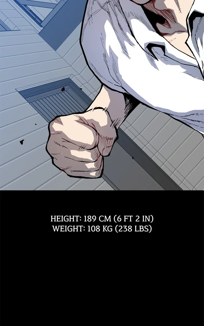 BOSS RETURN Chapter 1 page 27 - 