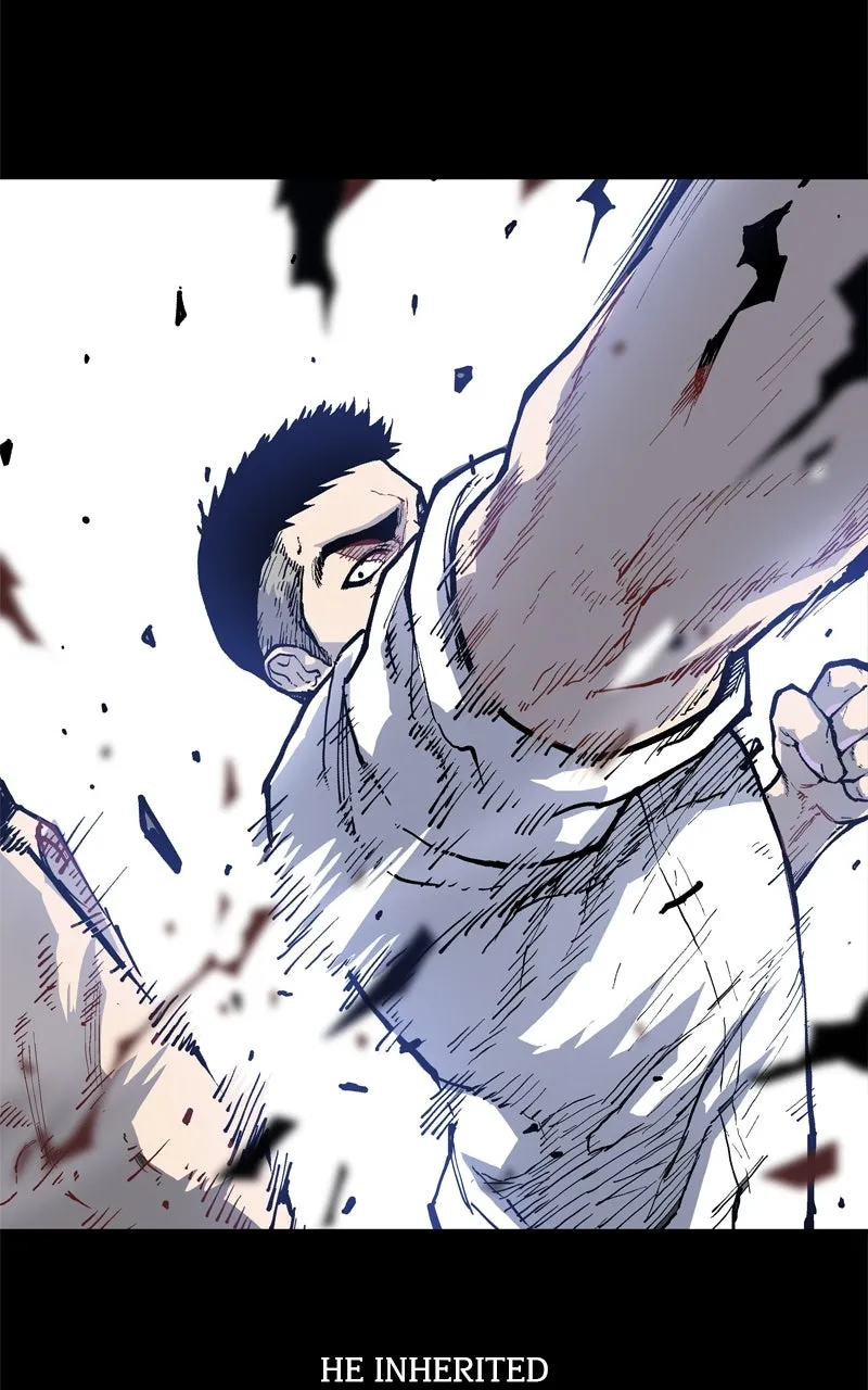 BOSS RETURN Chapter 1 page 28 - 