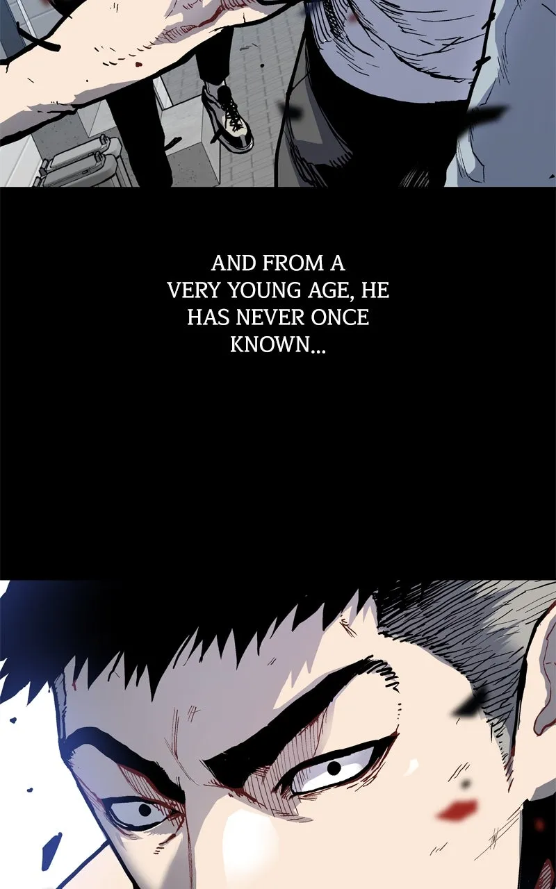 BOSS RETURN Chapter 1 page 30 - 
