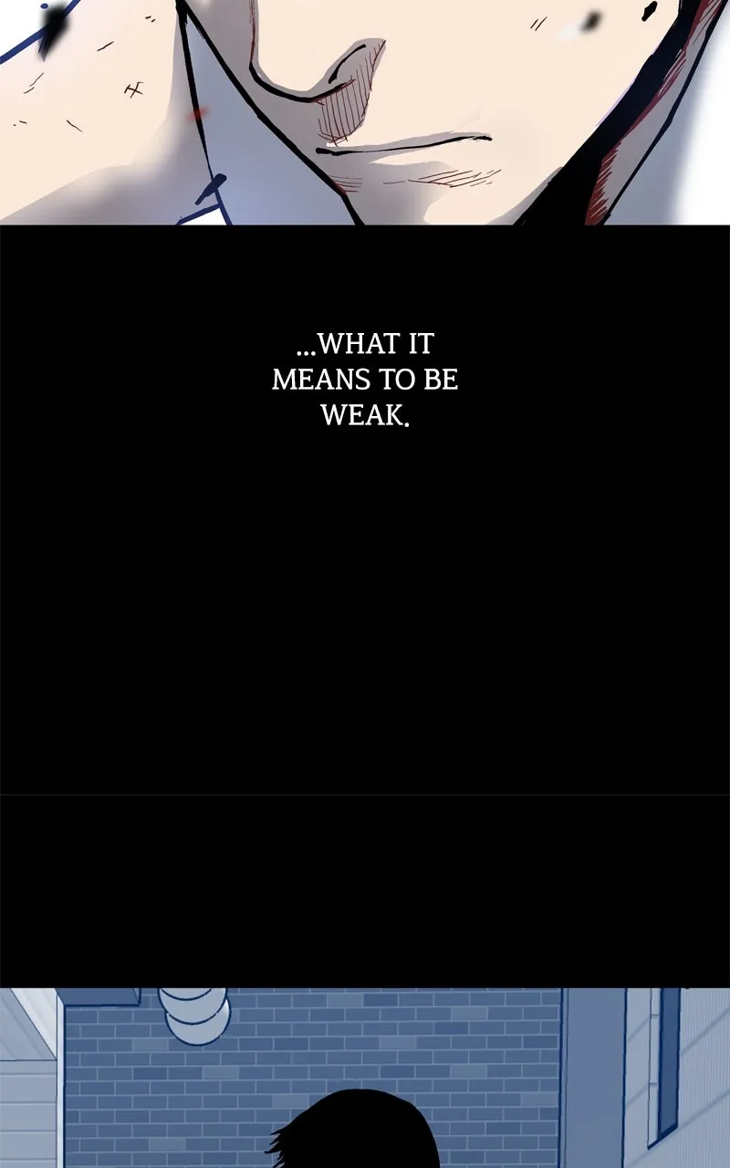 BOSS RETURN Chapter 1 page 31 - 