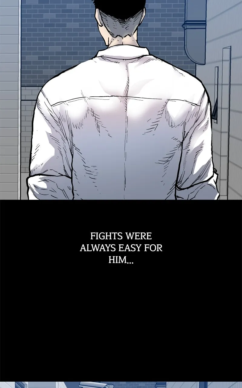 BOSS RETURN Chapter 1 page 32 - 