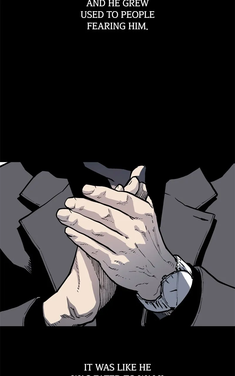 BOSS RETURN Chapter 1 page 34 - 