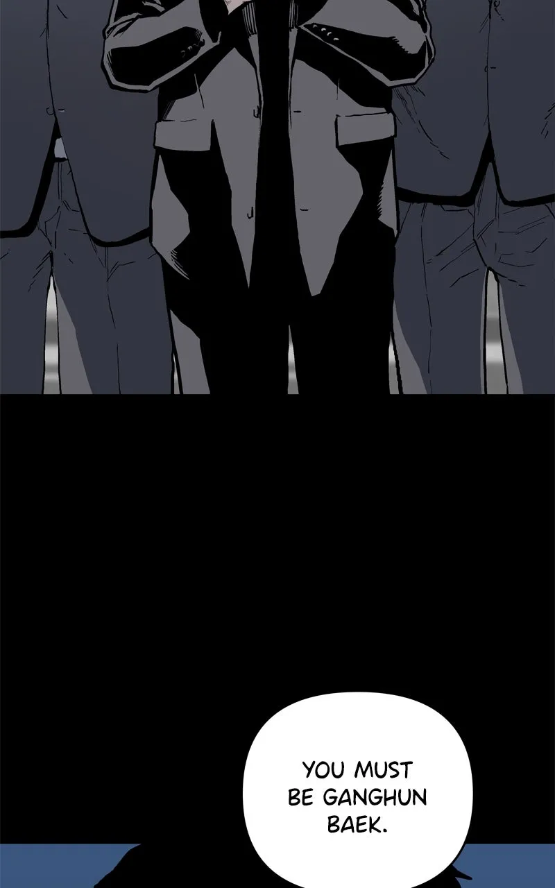 BOSS RETURN Chapter 1 page 36 - 