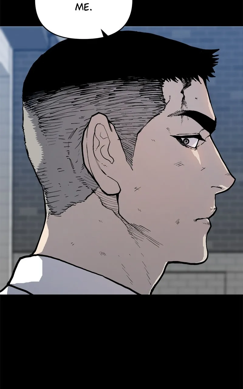 BOSS RETURN Chapter 1 page 38 - 