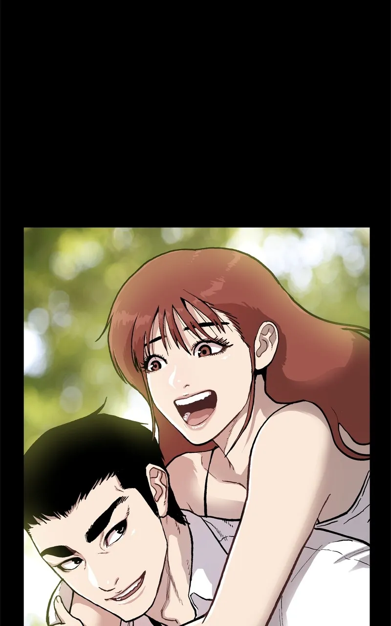 BOSS RETURN Chapter 1 page 39 - 