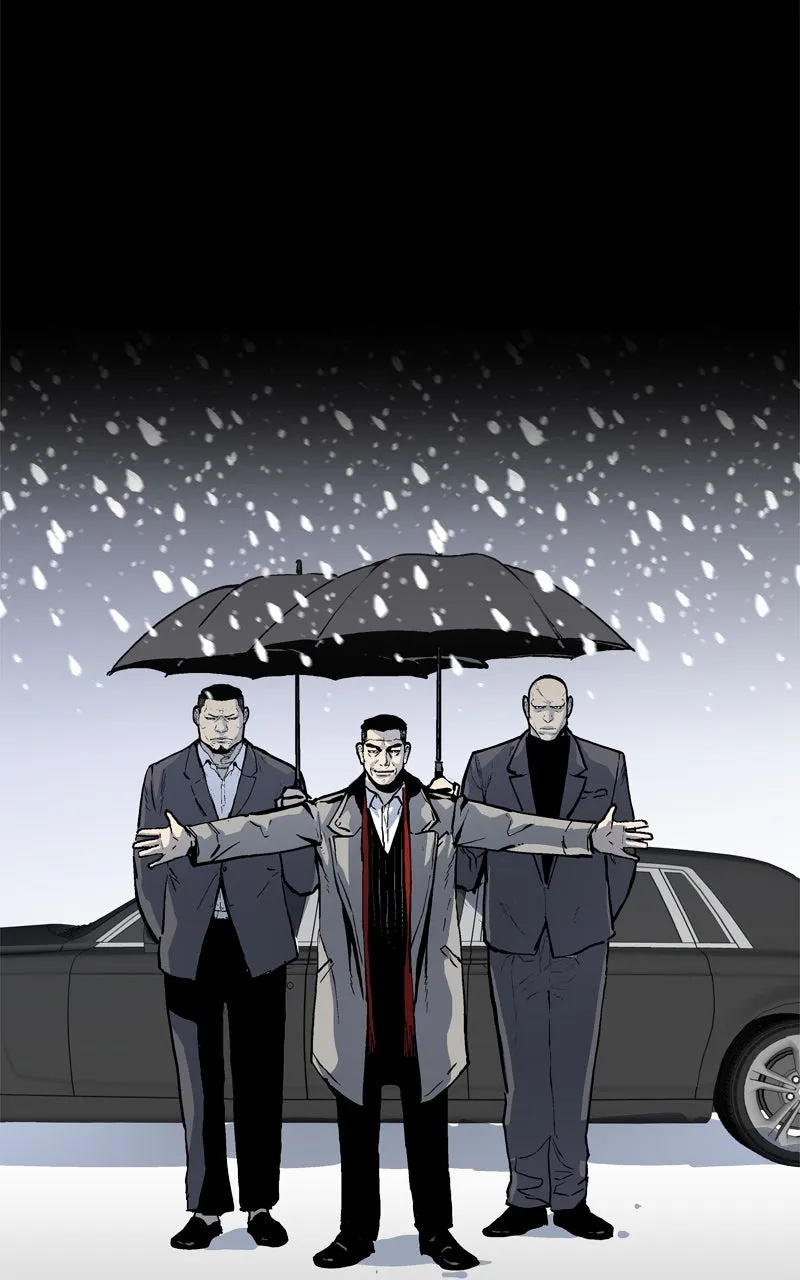 BOSS RETURN Chapter 1 page 42 - 