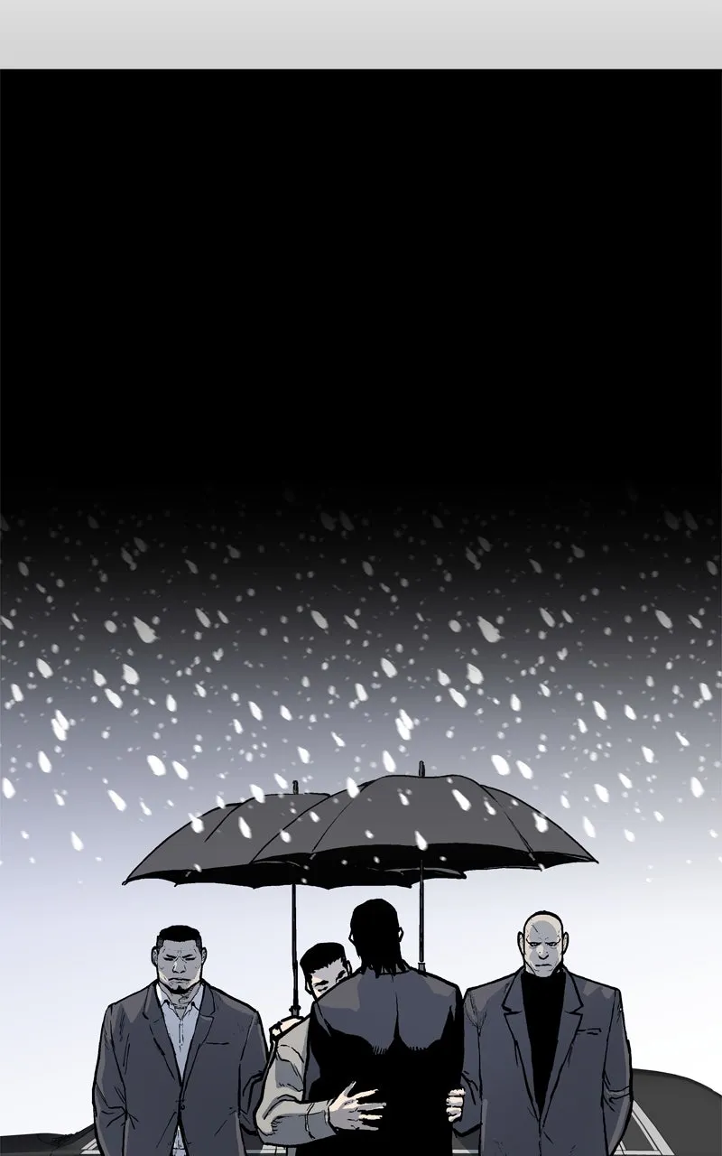 BOSS RETURN Chapter 1 page 43 - 