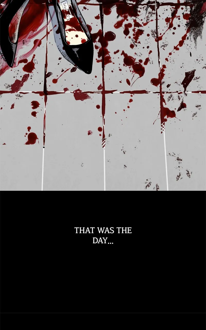 BOSS RETURN Chapter 1 page 47 - 