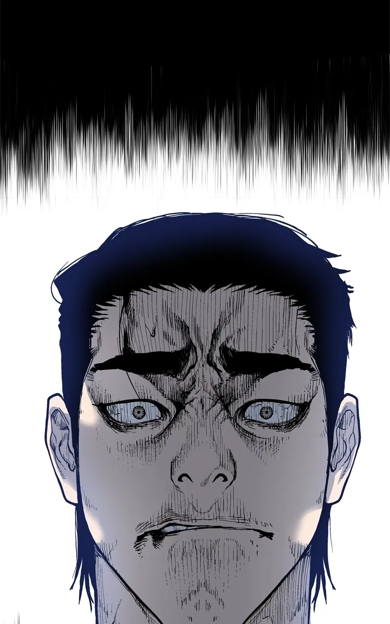 BOSS RETURN Chapter 1 page 48 - 