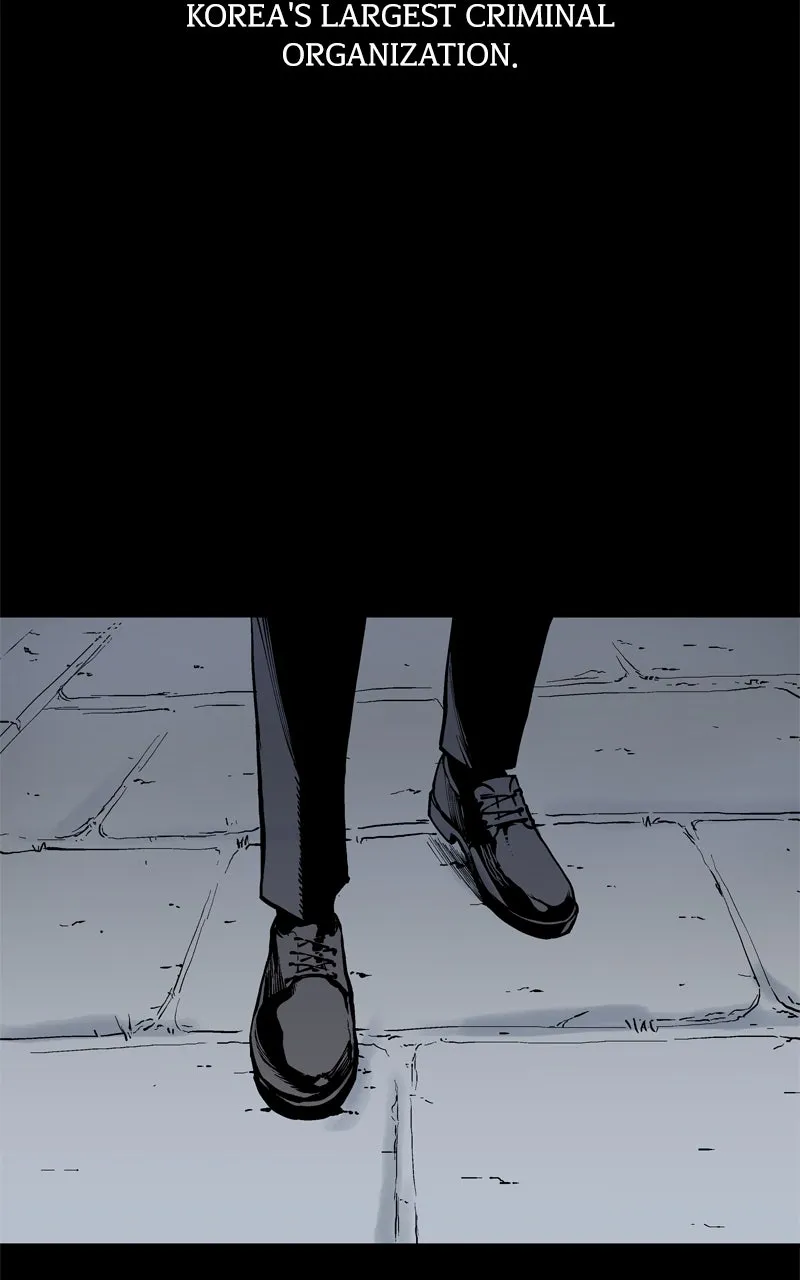 BOSS RETURN Chapter 1 page 6 - 