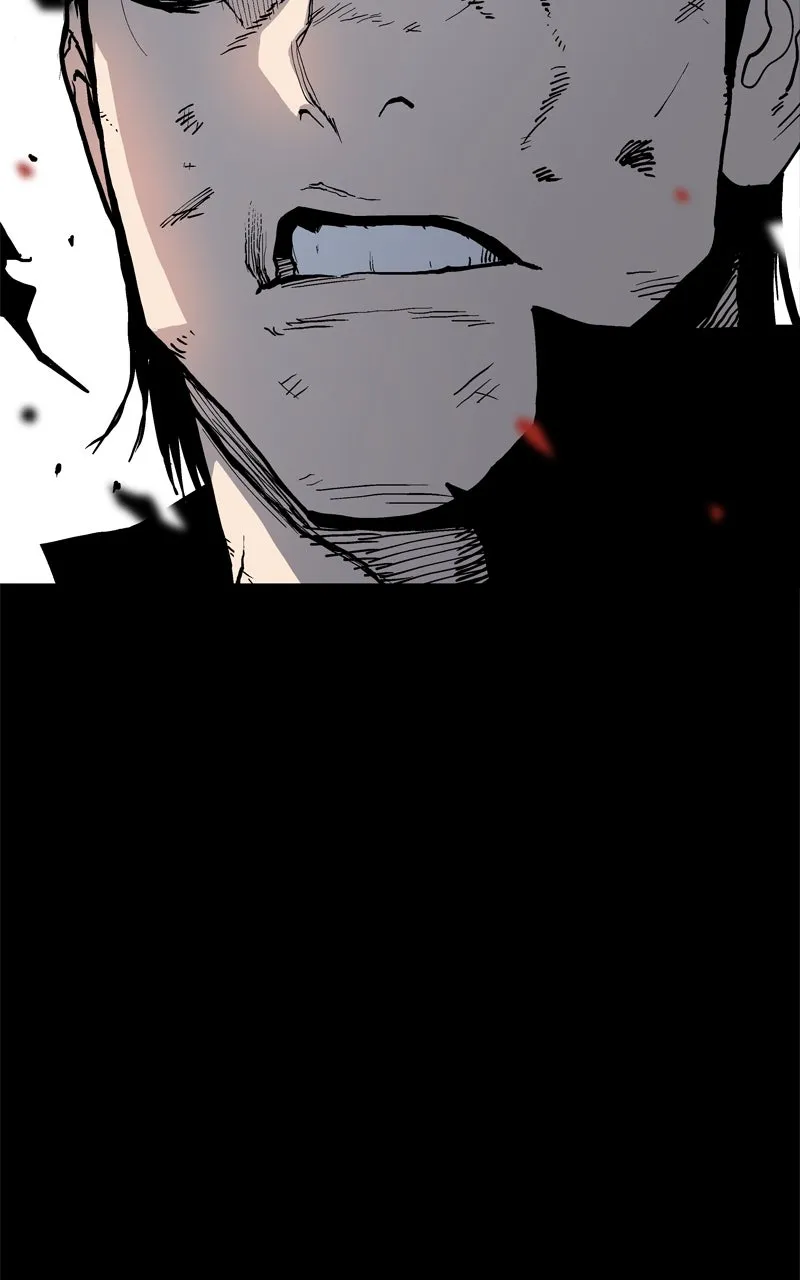 BOSS RETURN Chapter 1 page 51 - 