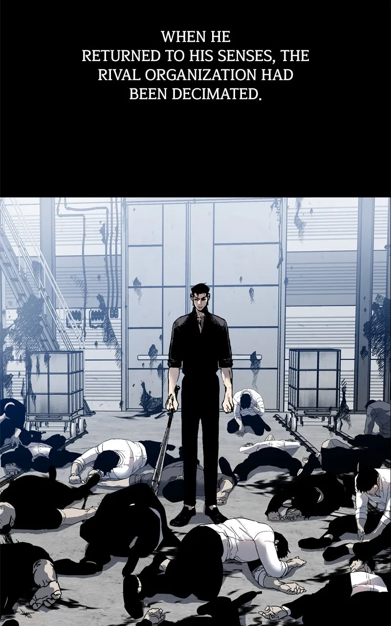 BOSS RETURN Chapter 1 page 53 - 