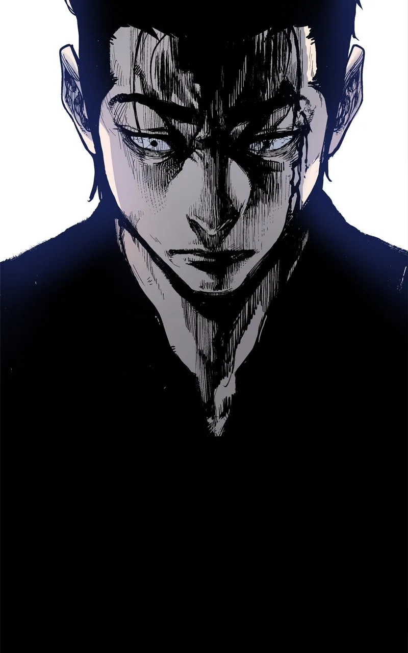 BOSS RETURN Chapter 1 page 55 - 