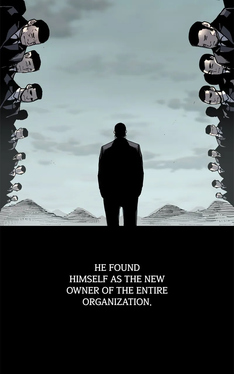 BOSS RETURN Chapter 1 page 57 - 