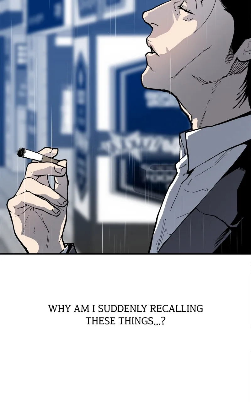 BOSS RETURN Chapter 1 page 60 - 
