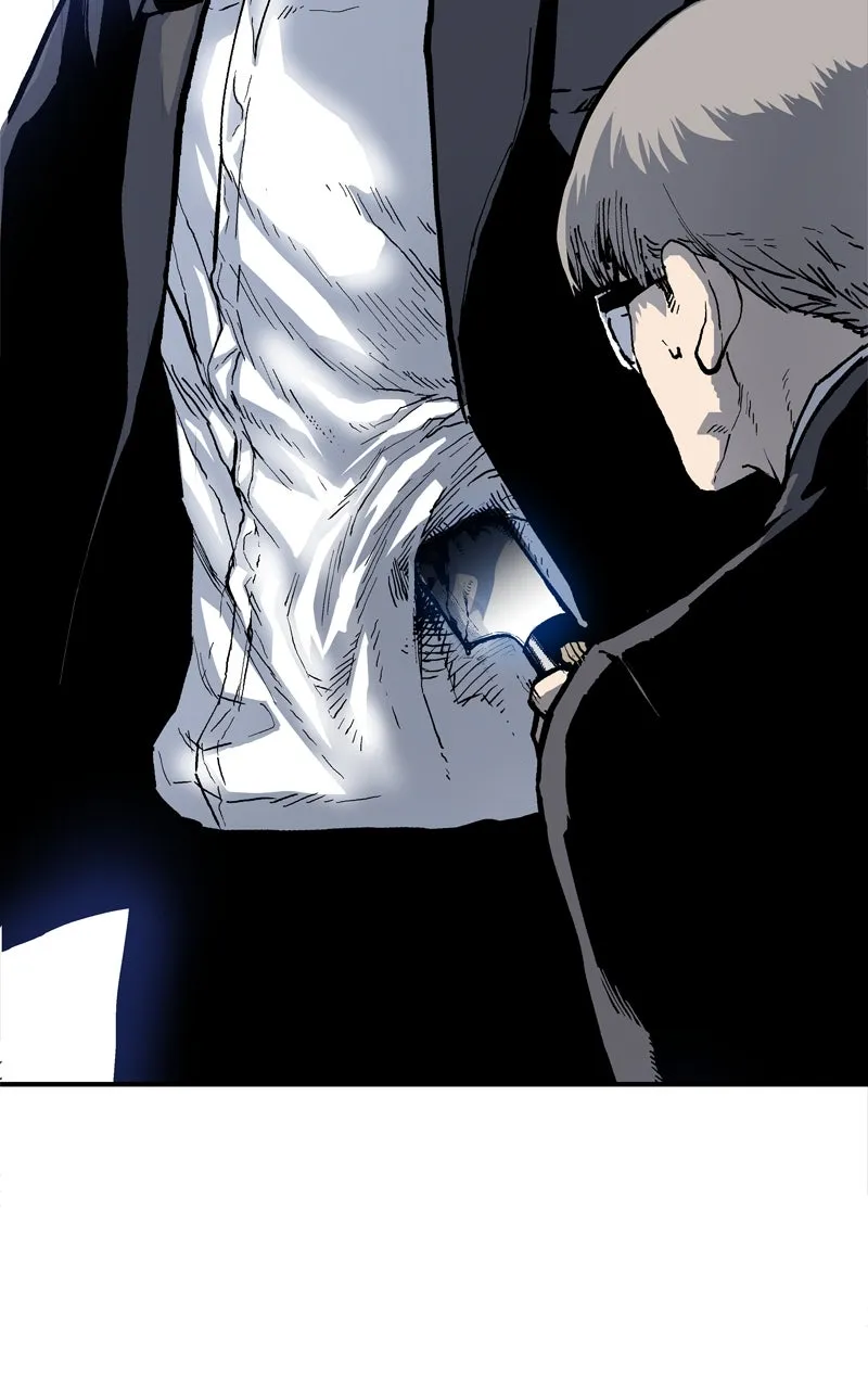 BOSS RETURN Chapter 1 page 64 - 