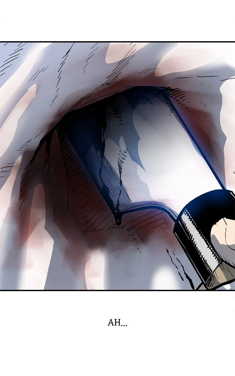 BOSS RETURN Chapter 1 page 65 - 