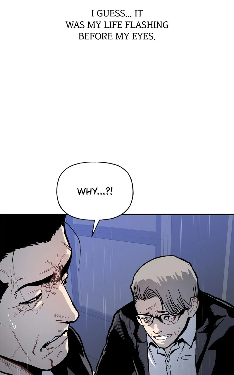 BOSS RETURN Chapter 1 page 67 - 