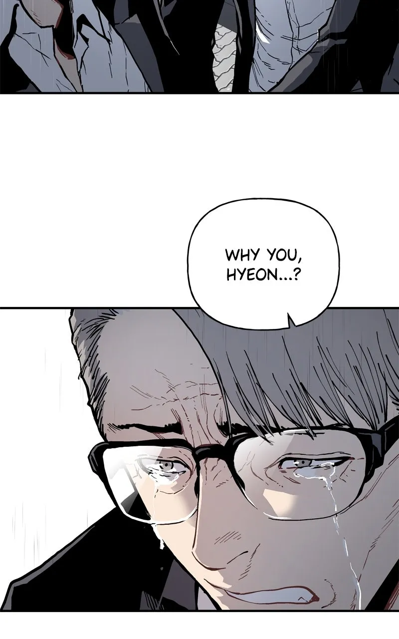 BOSS RETURN Chapter 1 page 68 - 