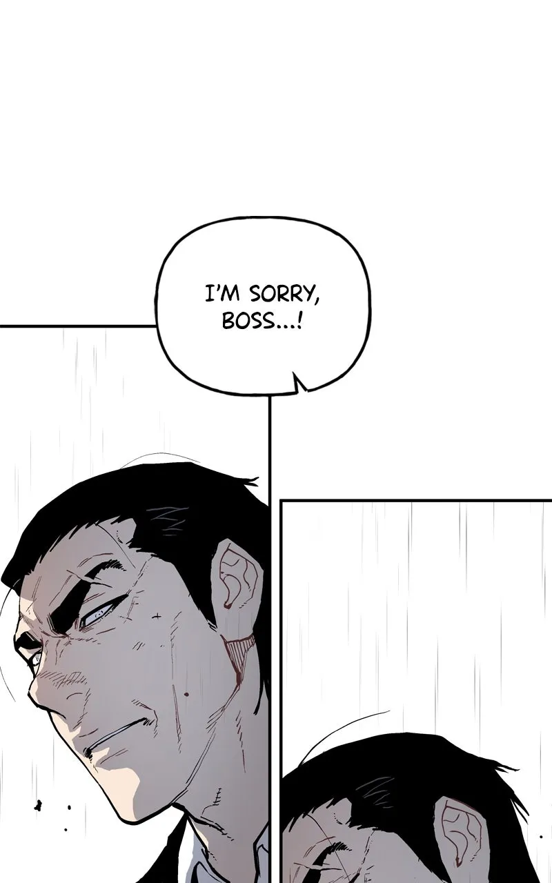 BOSS RETURN Chapter 1 page 69 - 