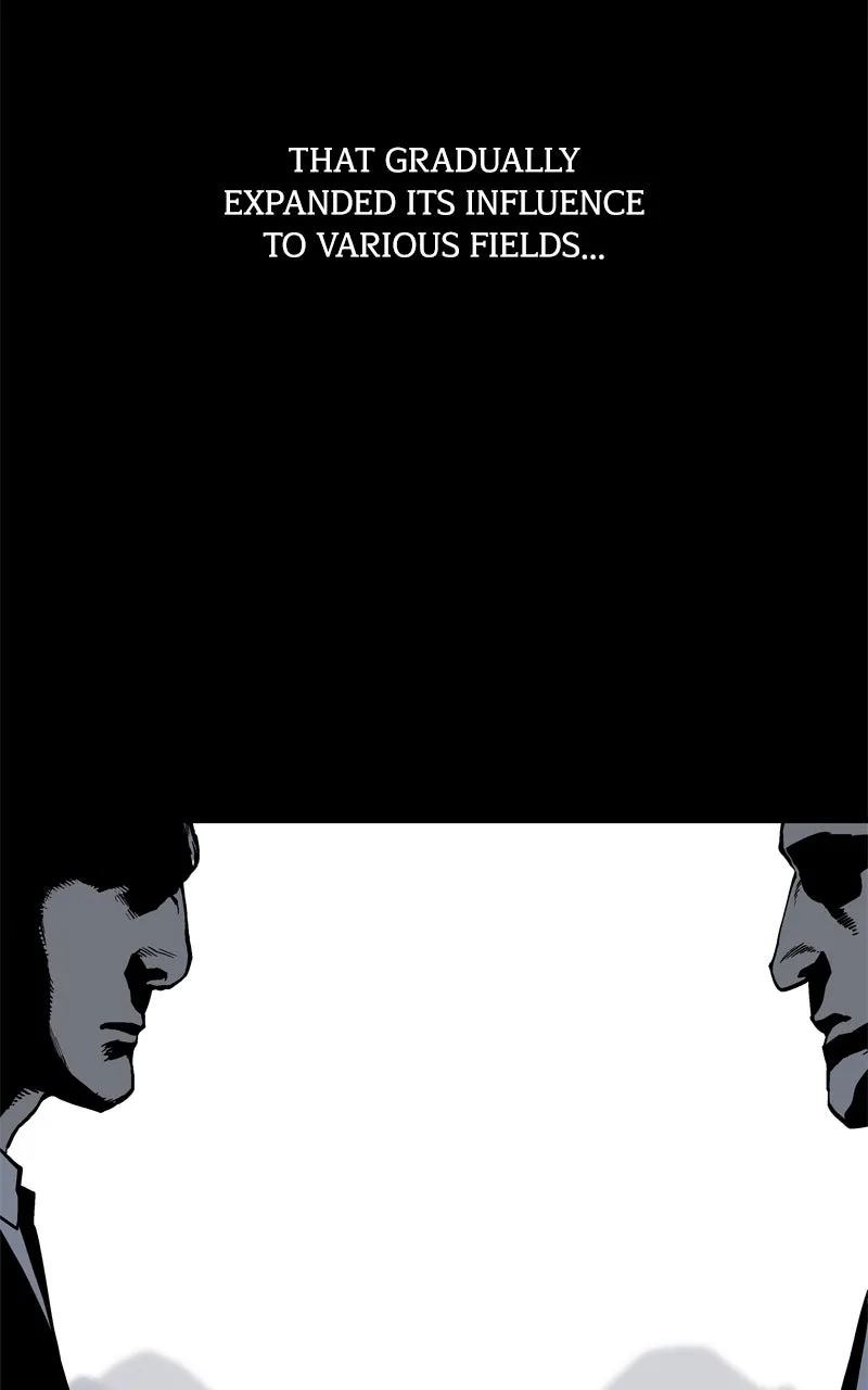 BOSS RETURN Chapter 1 page 8 - 