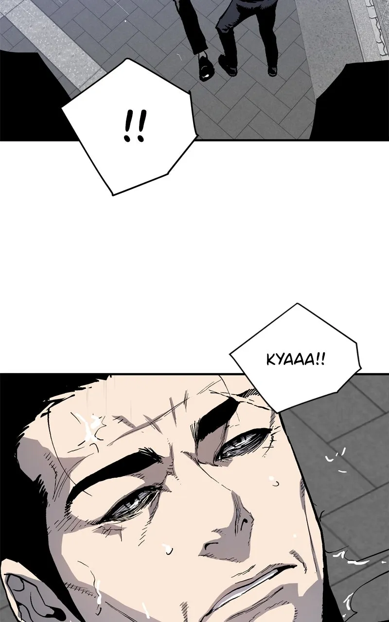 BOSS RETURN Chapter 1 page 71 - 