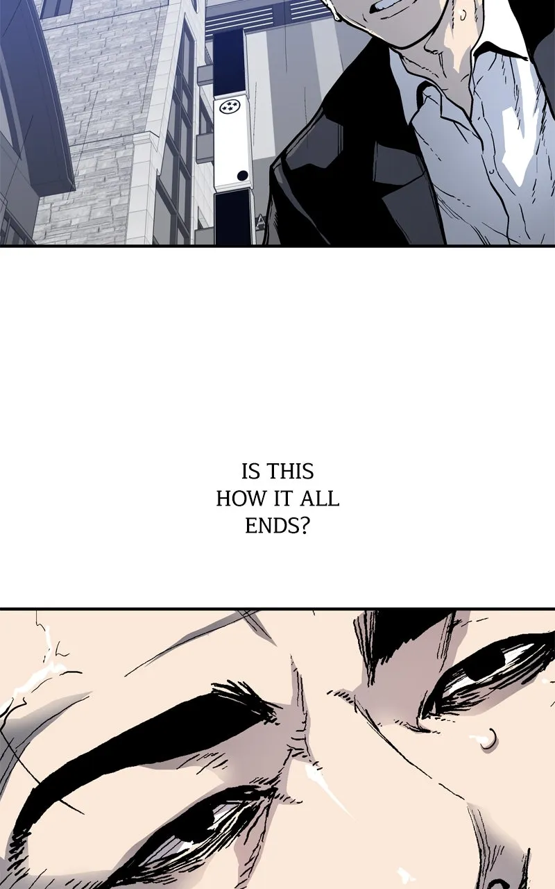 BOSS RETURN Chapter 1 page 73 - 