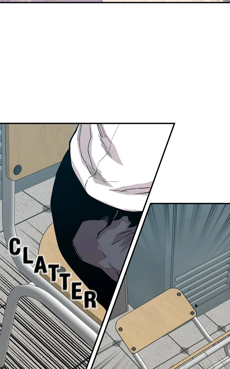 BOSS RETURN Chapter 1 page 78 - 