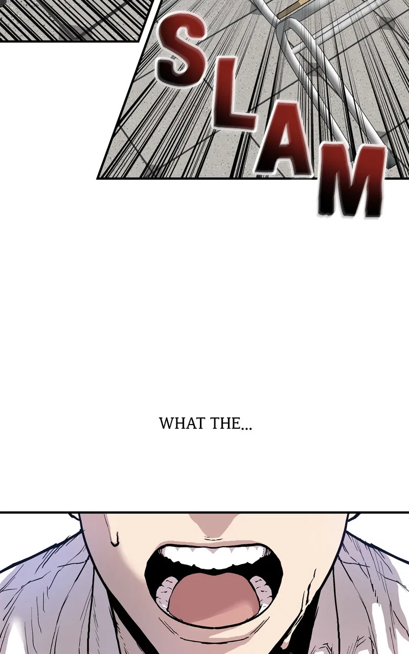 BOSS RETURN Chapter 1 page 79 - 