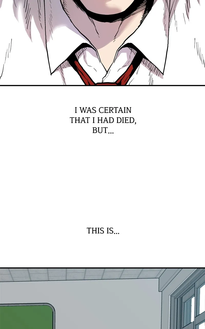 BOSS RETURN Chapter 1 page 80 - 