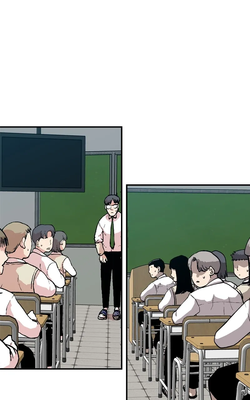 BOSS RETURN Chapter 1 page 82 - 