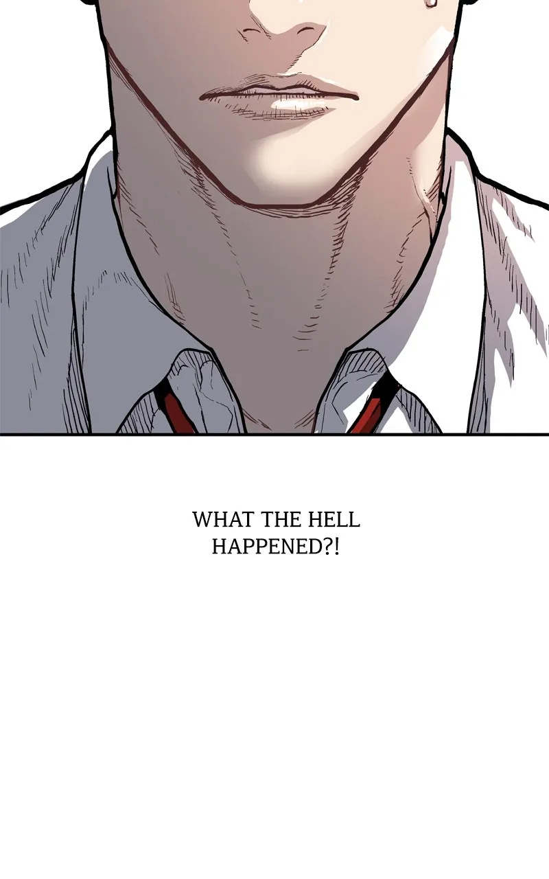 BOSS RETURN Chapter 1 page 84 - 