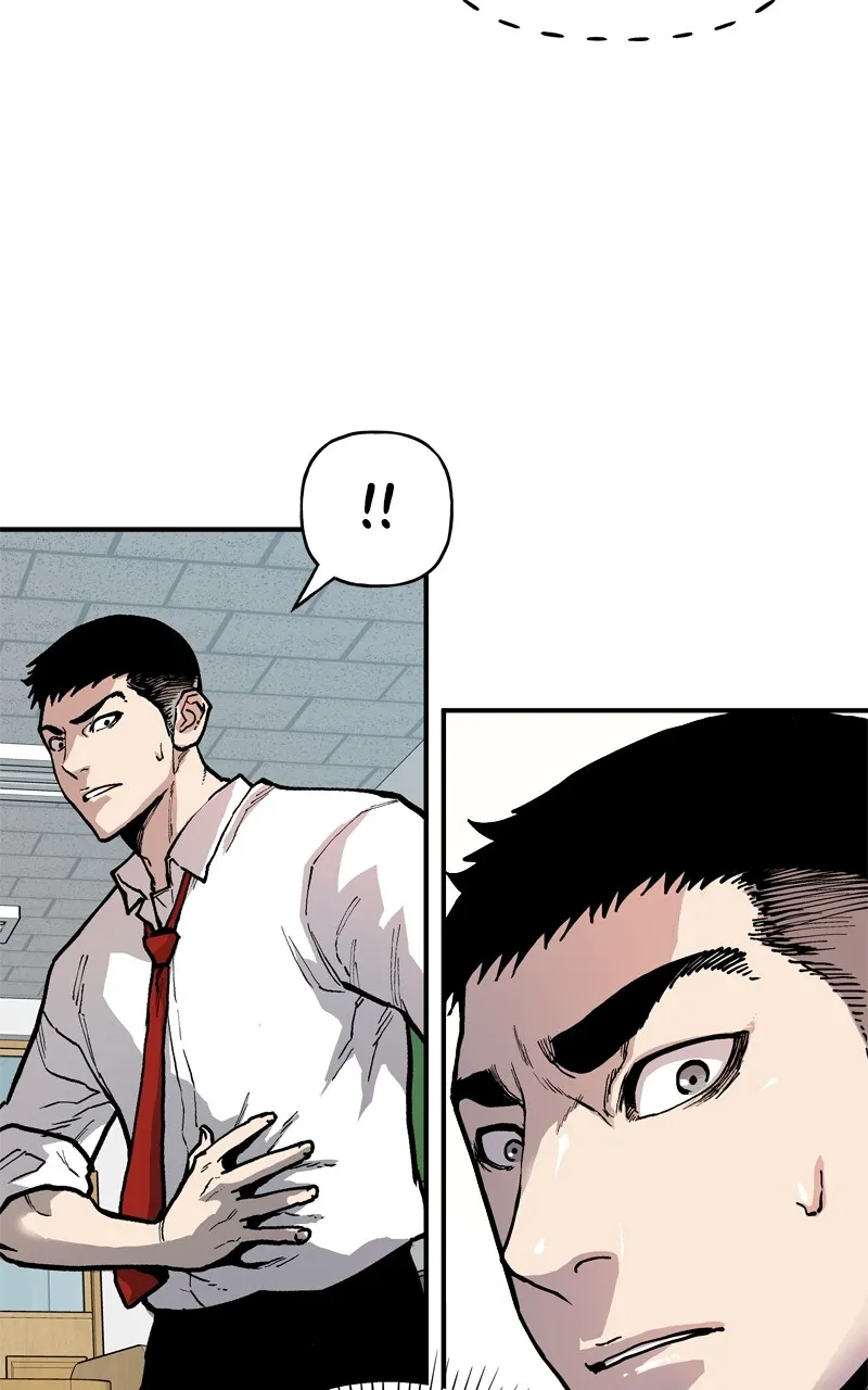 BOSS RETURN Chapter 1 page 86 - 