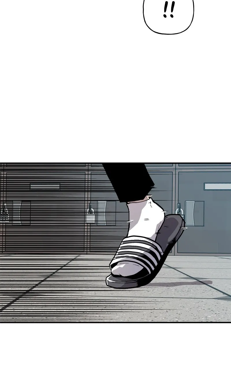 BOSS RETURN Chapter 1 page 88 - 