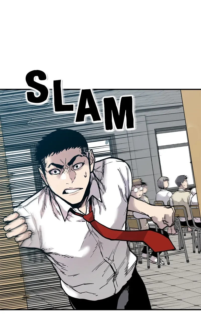 BOSS RETURN Chapter 1 page 89 - 