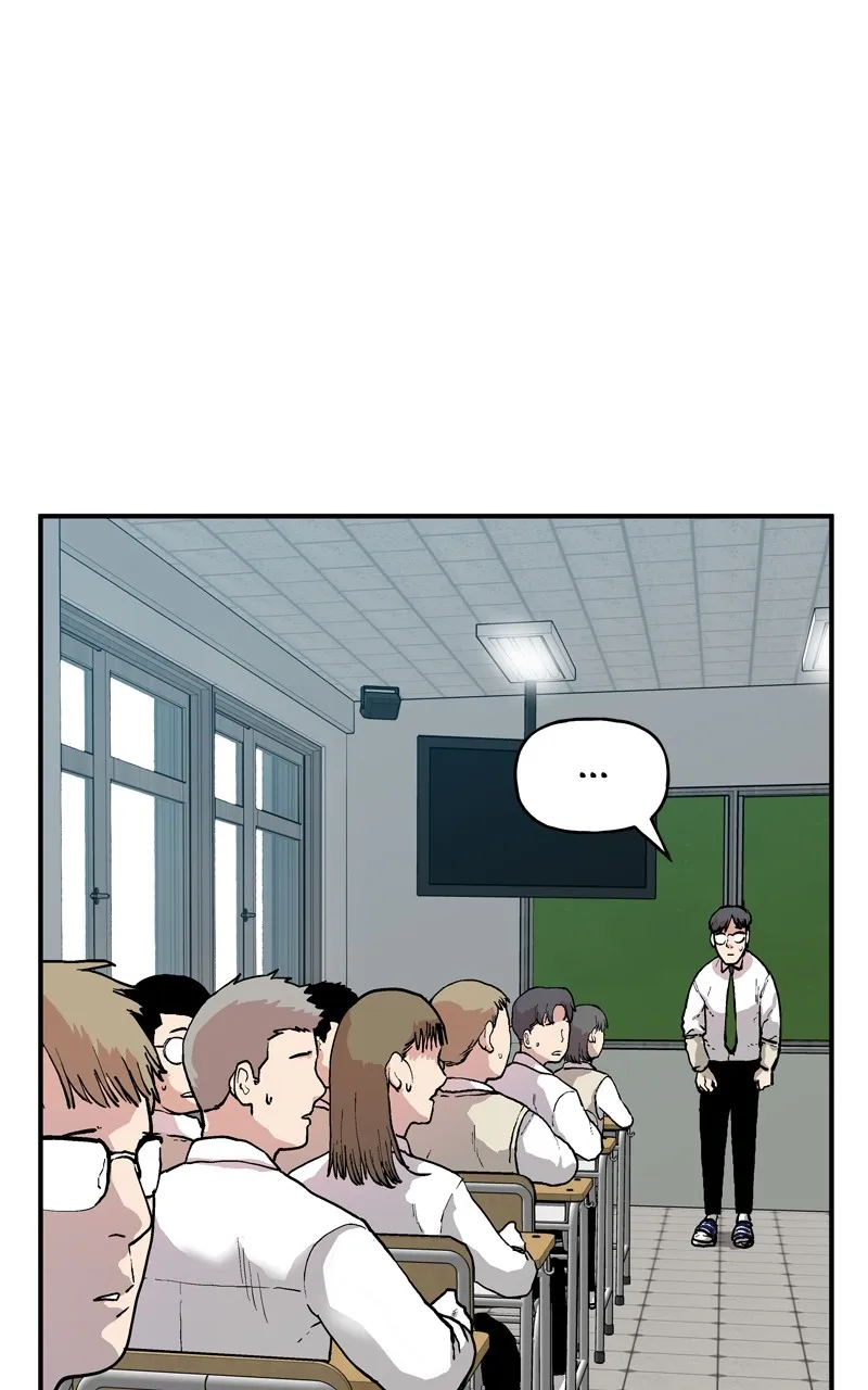 BOSS RETURN Chapter 1 page 90 - 
