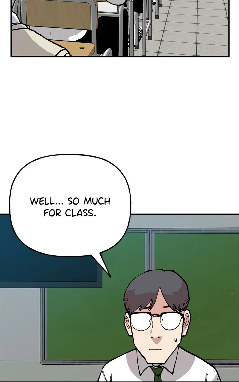 BOSS RETURN Chapter 1 page 91 - 