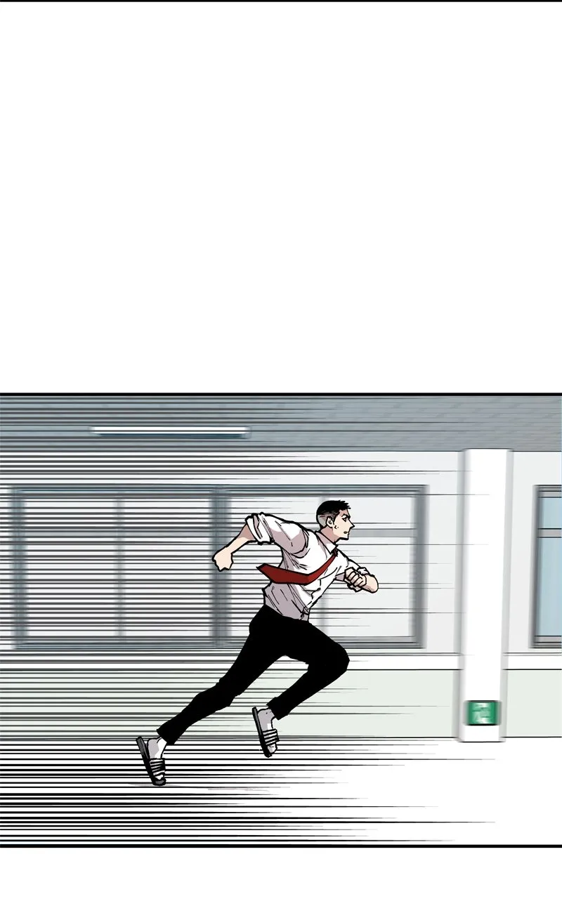 BOSS RETURN Chapter 1 page 92 - 