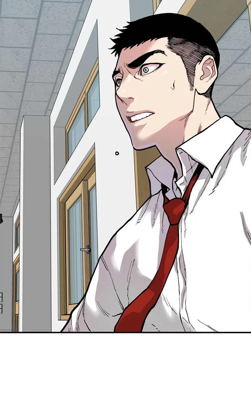 BOSS RETURN Chapter 1 page 95 - 