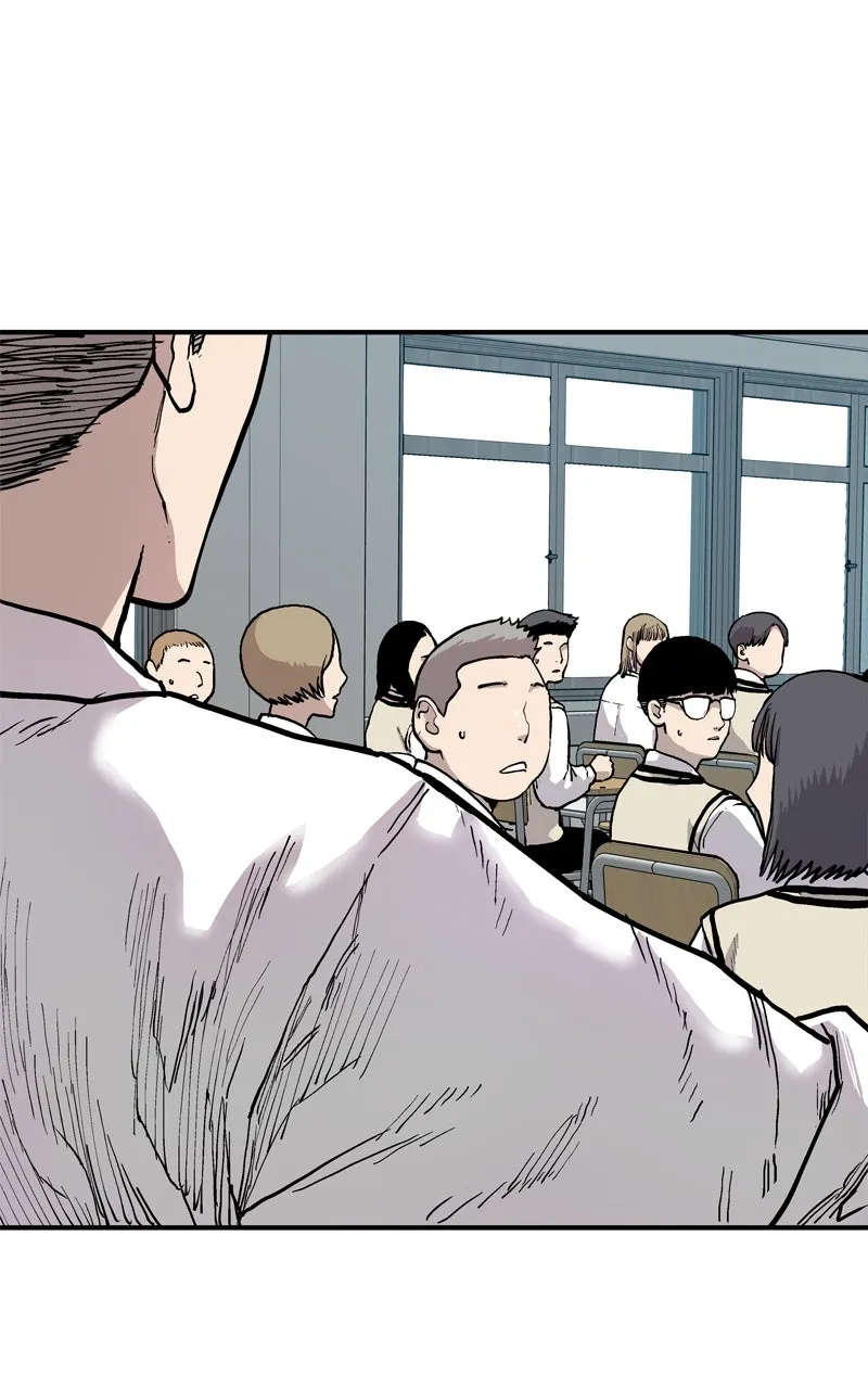 BOSS RETURN Chapter 1 page 96 - 