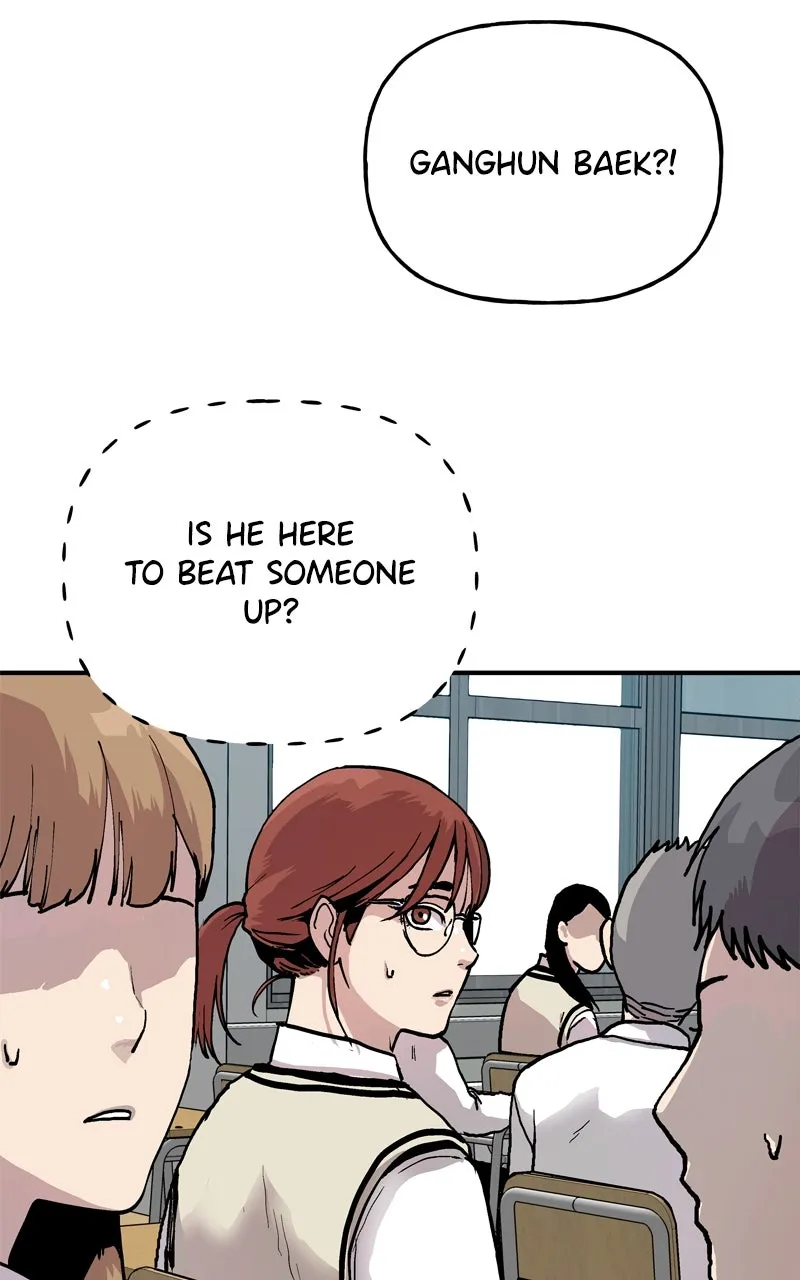 BOSS RETURN Chapter 1 page 97 - 