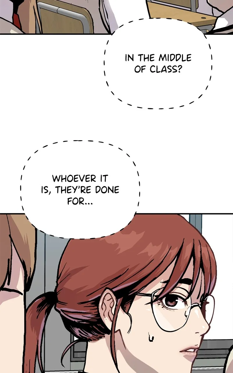 BOSS RETURN Chapter 1 page 98 - 