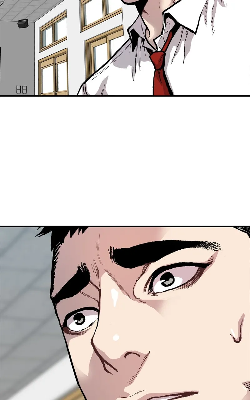 BOSS RETURN Chapter 1 page 100 - 
